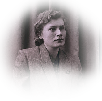 Юндвига Васильевна Ионова