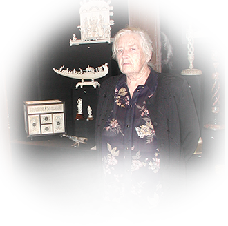 Софья Александровна Маретина