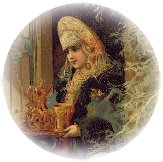 Васильев вечер