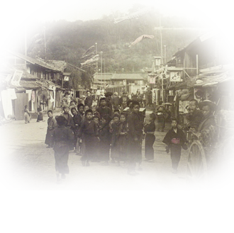 День мальчиков в Японии