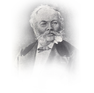 Лаврентий Алексеевич Загоскин