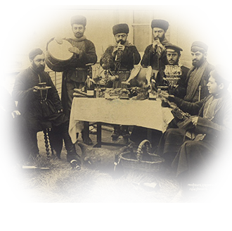 Бедоба – день судьбы в Грузии