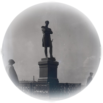 255 лет со дня рождения И.Ф. Крузенштерна