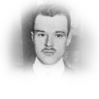 Александр Брониславович Пиотровский