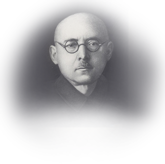 Дмитрий Константинович Зеленин