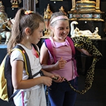 «Почему в Индии не боятся змей»