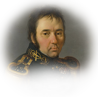 Василий Михайлович Головнин