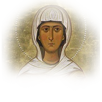 Нинооба в Грузии