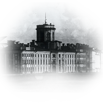 Преобразование Института антропологии, археологии и этнографии АН СССР