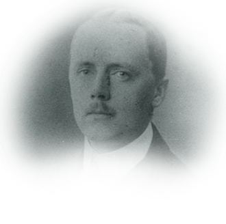 Александр Михайлович Мерварт