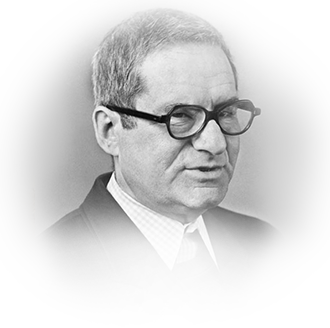 Абрам Давыдович Дридзо