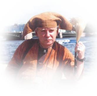 Владимир Романович Арсеньев