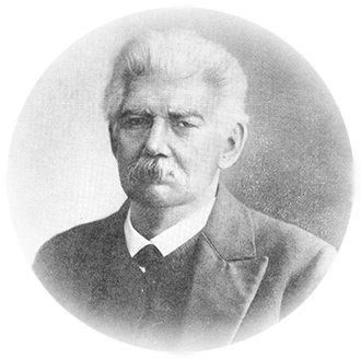 130 лет со дня избрания В.В. Радлова директором МАЭ