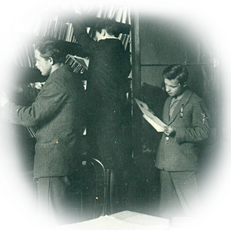 Международный день архивов