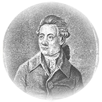 295 лет со дня рождения Иоганна Готлиба Георги