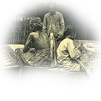 День батика