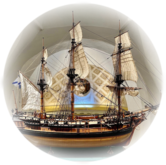 240 лет со дня оглашения указа об организации экспедиции Биллингса-Сарычева