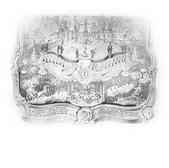 Новый год по Григорианскому календарю