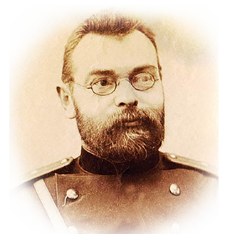 Валентин Александрович Мошков