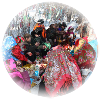 «Вороний День»