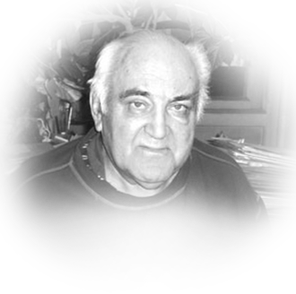 Александр Михайлович Решетов