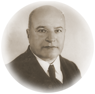 145 лет со дня рождения В.М. Алексеева