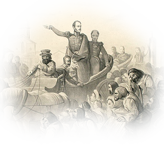 Семинар «Антропология Петербурга»