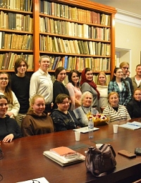 «Кавказ: перекресток культур»