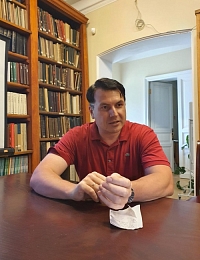 Заседание семинара «Полевая этнография»