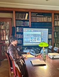 Северный антропологический семинар МАЭ РАН