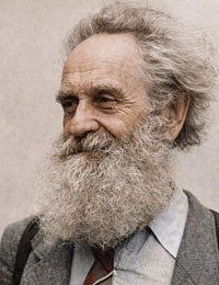 МАЭ РАН: сохраняя память о Георгии Пионтеке