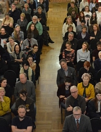 В Кунсткамере подведены итоги работы за 2025 год