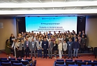 Director of MAE RAS on the “Northernness of Russia” at the Forum in Novosibirsk