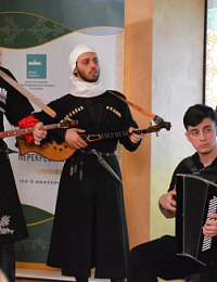 Юбилейный семинар в Кунсткамере: наука и живая традиция на перекрёстке культур