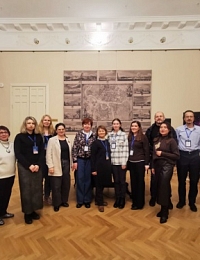  Пресс-релиз. Север в фокусе наук