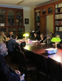 От древности до современности. Итоги «Скандинавских чтений – 2025»