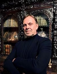 Директор МАЭ РАН Андрей Владимирович Головнёв избран Академиком РАН