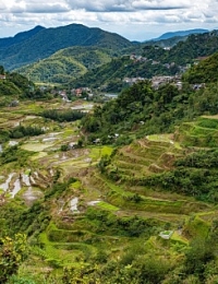 Исследователи Юго-Восточной Азии встретились на научных чтениях СПбГУ