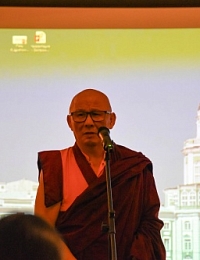 Наследие и действительность северного буддизма