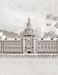 6 декабря — день Кунсткамеры