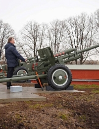 Яркий праздник в честь Дня Кунсткамеры