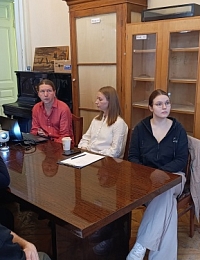 Геометрическая морфометрия в археологии: новые грани классификации керамики кокэльской культуры