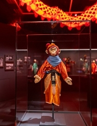 «Праздник Весны. Новый год в старом Пекине»