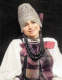 Народов много — страна одна 