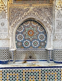 Исчезающие практики Марокко. Экспедиция к берберам