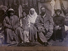 Exhibition of photographs from the Kunstkamera collection opened in Kazakhstan