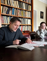 Северный антропологический семинар: инфраструктура будущего на Севере