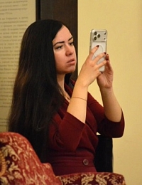 Первый музей России пригласил блогеров на эксклюзивную экскурсию