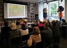 XXIII Научная конференция «Немцы в Санкт-Петербурге XVIII-XX вв.»