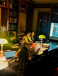 Маклаевские чтения – 2025